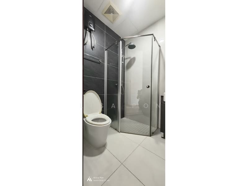 Kondominium untuk Disewa di Royal Strand @ Country Garden Danga Bay - Lisa Pon - PropertyGuru.com.my