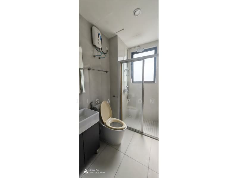 Kondominium untuk Disewa di Royal Strand @ Country Garden Danga Bay - Lisa Pon - PropertyGuru.com.my