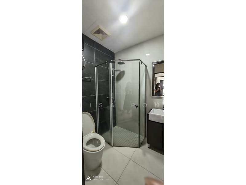 Kondominium untuk Disewa di Royal Strand @ Country Garden Danga Bay - Lisa Pon - PropertyGuru.com.my