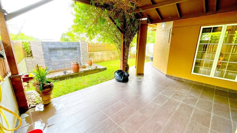 2-storey Terraced House for Sale in Seksyen 1 Bandar Baru Bangi (Bandar Baru Bangi) - Ashraff Daniel - Exterior - PropertyGuru.com.my