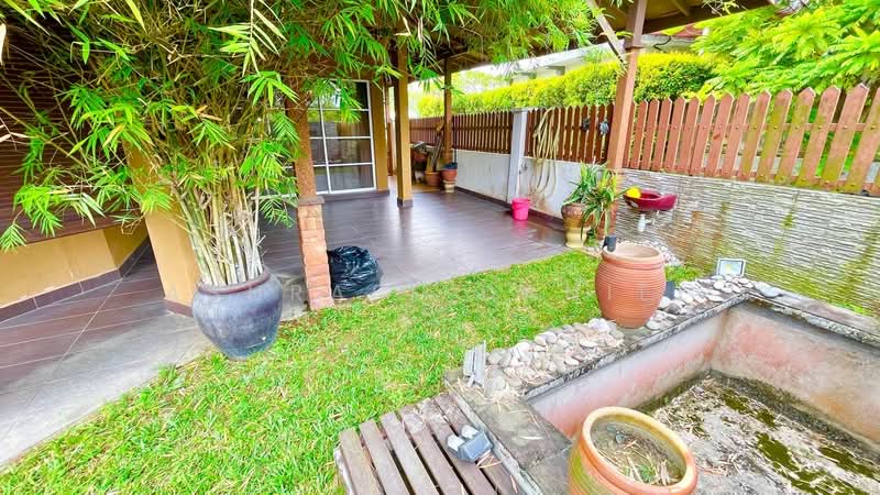 2-storey Terraced House for Sale in Seksyen 1 Bandar Baru Bangi (Bandar Baru Bangi) - Ashraff Daniel - Exterior - PropertyGuru.com.my