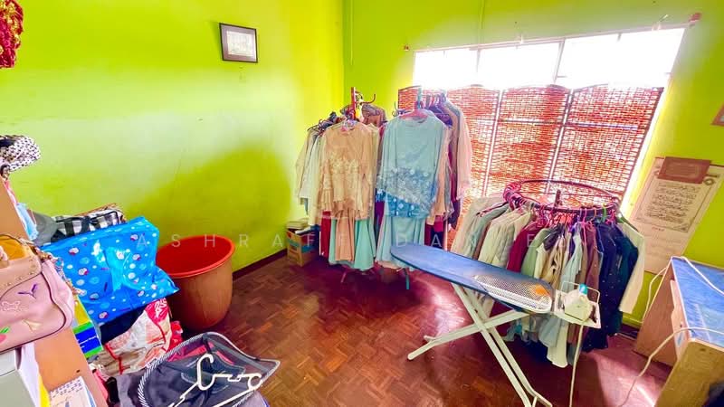 2-storey Terraced House for Sale in Seksyen 1 Bandar Baru Bangi (Bandar Baru Bangi) - Ashraff Daniel - Interior - PropertyGuru.com.my
