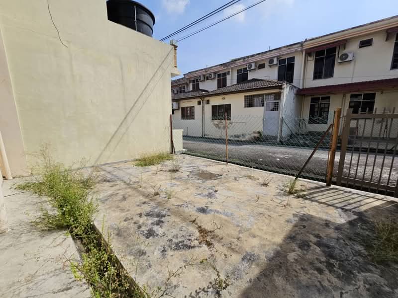 Terraced House for Sale in Bukit Beruang (Bukit Baru) - Helen BF - Exterior - PropertyGuru.com.my