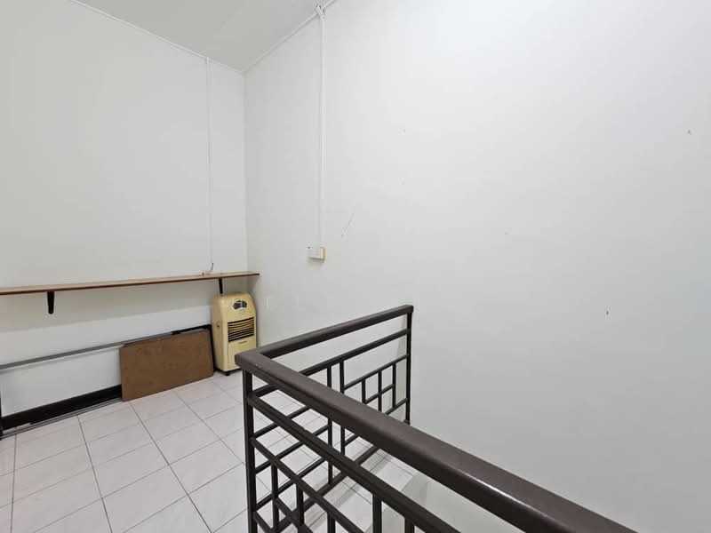 Terraced House for Sale in Bukit Beruang (Bukit Baru) - Helen BF - Interior - PropertyGuru.com.my