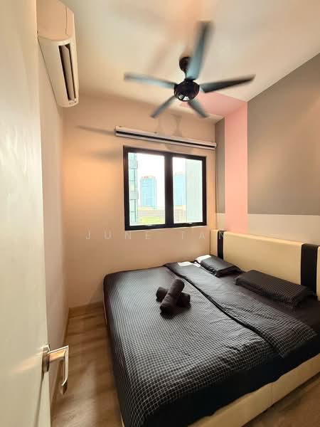 Service Residence for Sale at Southkey Mosaic - June Tan - PropertyGuru.com.my