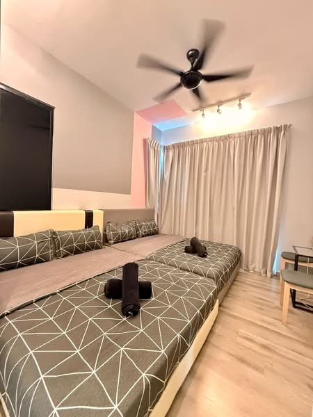 Service Residence for Sale at Southkey Mosaic - June Tan - PropertyGuru.com.my