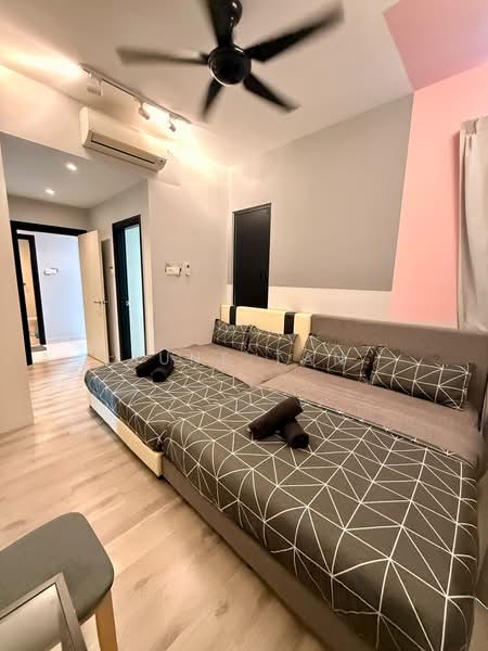 Service Residence for Sale at Southkey Mosaic - June Tan - PropertyGuru.com.my
