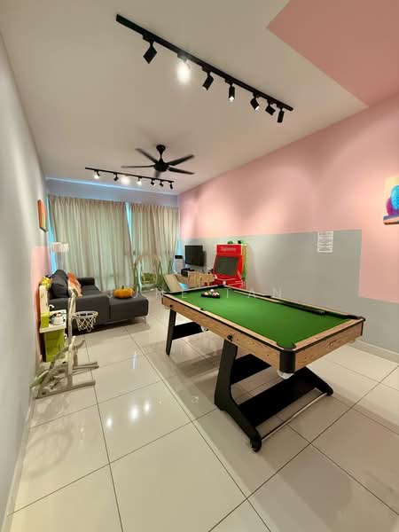 Service Residence for Sale at Southkey Mosaic - June Tan - PropertyGuru.com.my