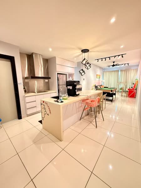 Service Residence for Sale at Southkey Mosaic - June Tan - PropertyGuru.com.my