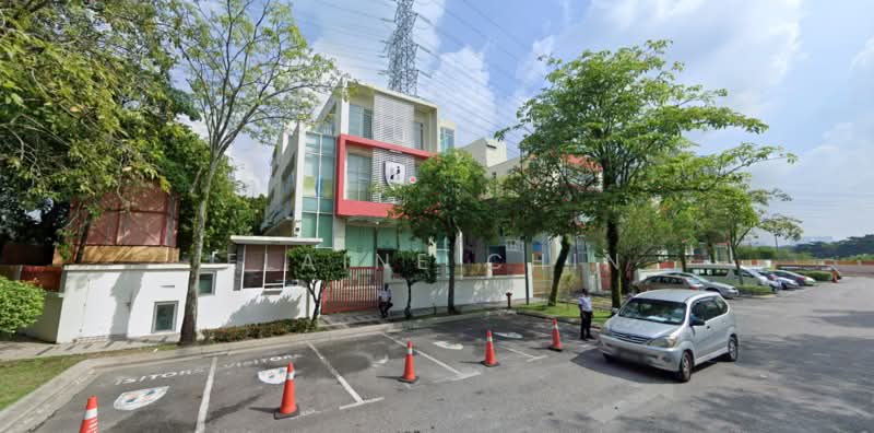 Kilang Terpisah untuk Disewa di Segambut Bahagia (Kuala Lumpur) - Elaine Chin - Exterior - PropertyGuru.com.my