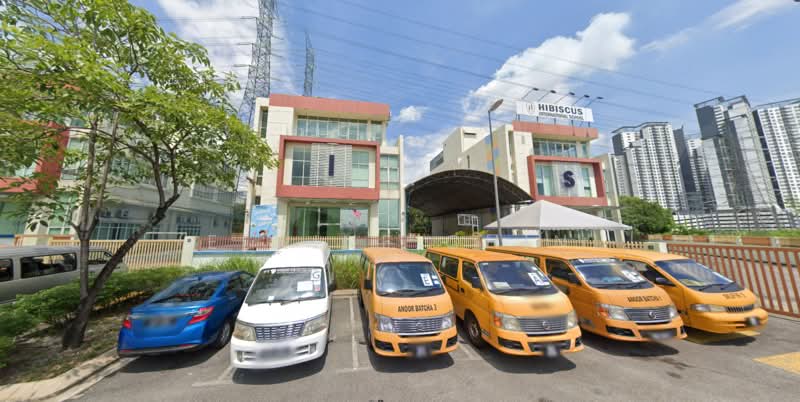 Kilang Terpisah untuk Disewa di Segambut Bahagia (Kuala Lumpur) - Elaine Chin - Exterior - PropertyGuru.com.my