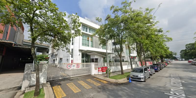 Kilang Terpisah untuk Disewa di Segambut Bahagia (Kuala Lumpur) - Elaine Chin - Exterior - PropertyGuru.com.my