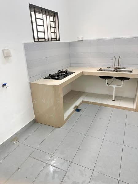 Cluster House for Sale in Iskandar Puteri (Nusajaya) (Johor) - Daniel Yong - Kitchen - PropertyGuru.com.my