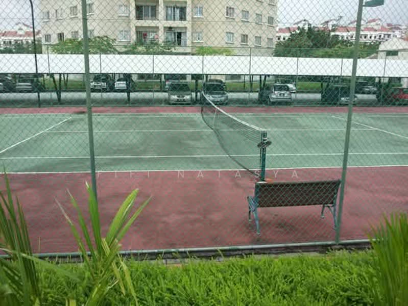 Condominium for Sale at Menara Menjalara - Fifi Natasya - Exterior - PropertyGuru.com.my