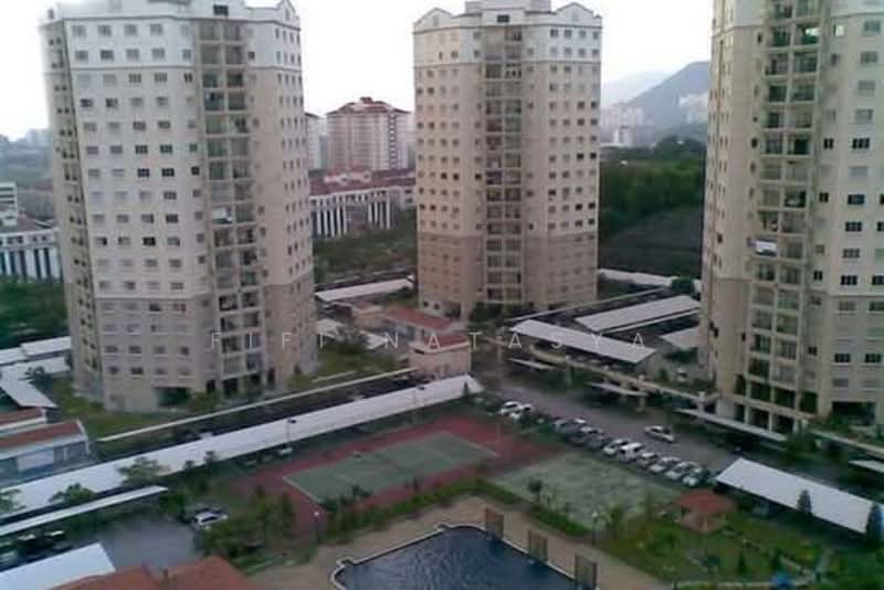 Condominium for Sale at Menara Menjalara - Fifi Natasya - Exterior - PropertyGuru.com.my