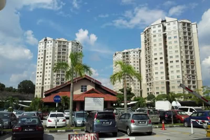 Condominium for Sale at Menara Menjalara - Fifi Natasya - Exterior - PropertyGuru.com.my