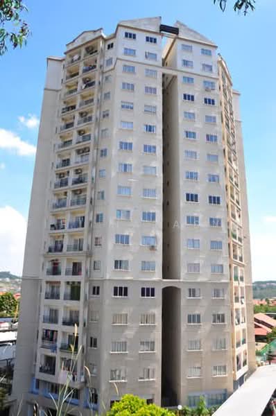 Condominium for Sale at Menara Menjalara - Fifi Natasya - Exterior - PropertyGuru.com.my