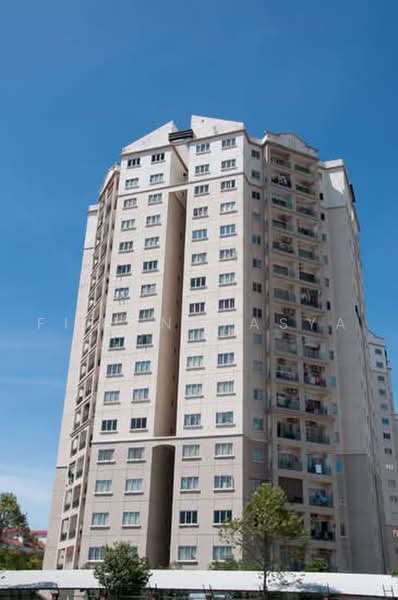 Condominium for Sale at Menara Menjalara - Fifi Natasya - Exterior - PropertyGuru.com.my