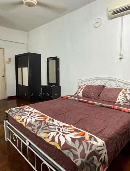 Apartment for Sale at Sri Jelatek - Izzah Alias - Bedroom - PropertyGuru.com.my