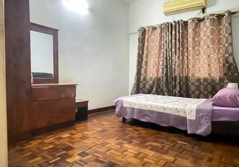 Apartment for Sale at Sri Jelatek - Izzah Alias - Bedroom - PropertyGuru.com.my