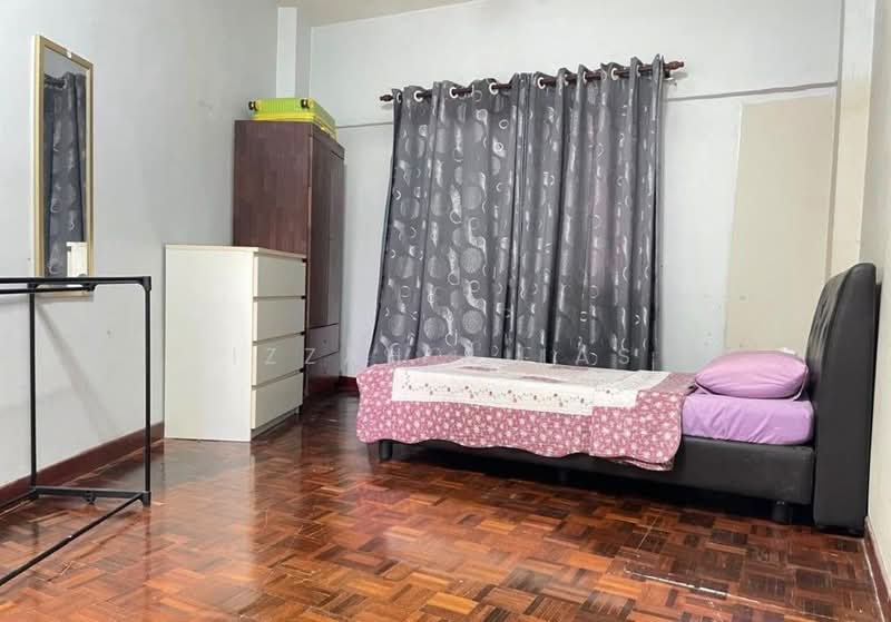 Apartment for Sale at Sri Jelatek - Izzah Alias - Bedroom - PropertyGuru.com.my