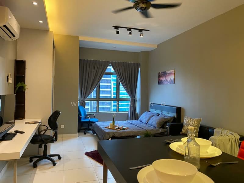 Kondominium untuk Disewa di Neo Damansara - Winson Ng - Bedroom - PropertyGuru.com.my