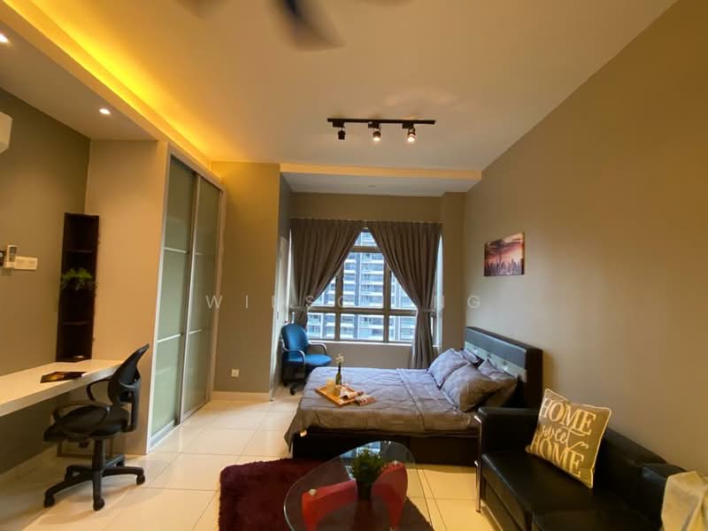 Kondominium untuk Disewa di Neo Damansara - Winson Ng - Bedroom - PropertyGuru.com.my