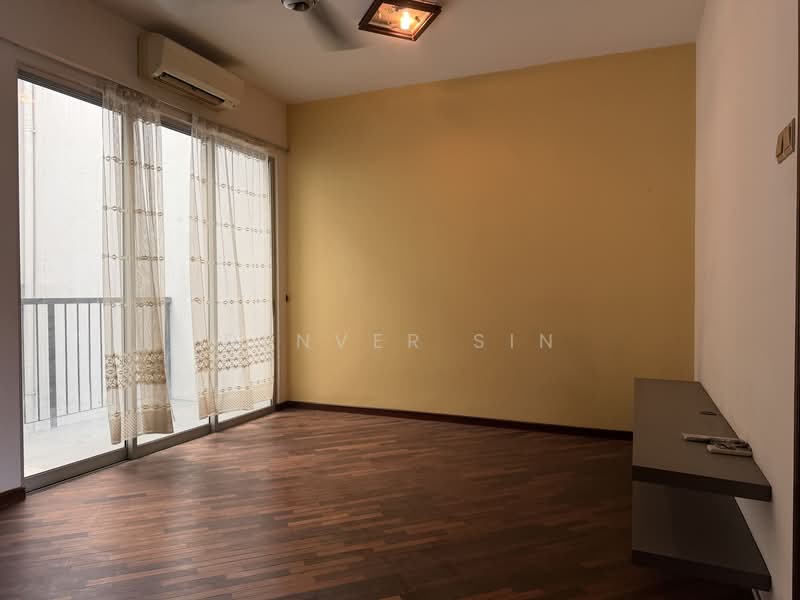 Rumah Teres 2.5-Tingkat untuk Dijual di Taman Bukit Mandarina (Cheras) - Denver Sin - Balcony - PropertyGuru.com.my