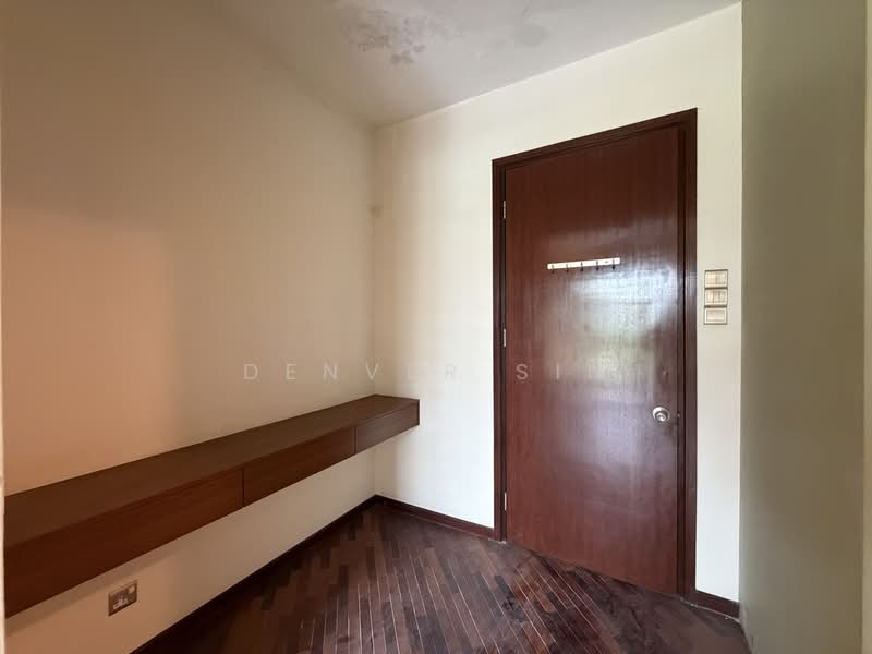 Rumah Teres 2.5-Tingkat untuk Dijual di Taman Bukit Mandarina (Cheras) - Denver Sin - Interior - PropertyGuru.com.my
