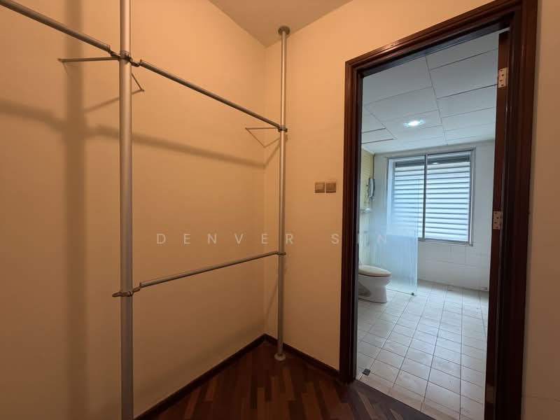 Rumah Teres 2.5-Tingkat untuk Dijual di Taman Bukit Mandarina (Cheras) - Denver Sin - Bathroom - PropertyGuru.com.my