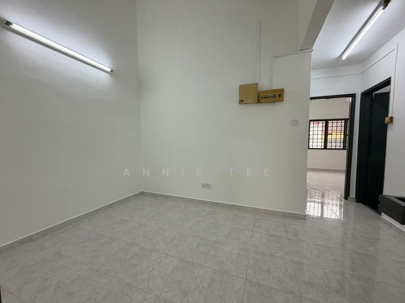 2-storey Terraced House for Rent in Permas Jaya (Johor Bahru) - Annie Tee - PropertyGuru.com.my