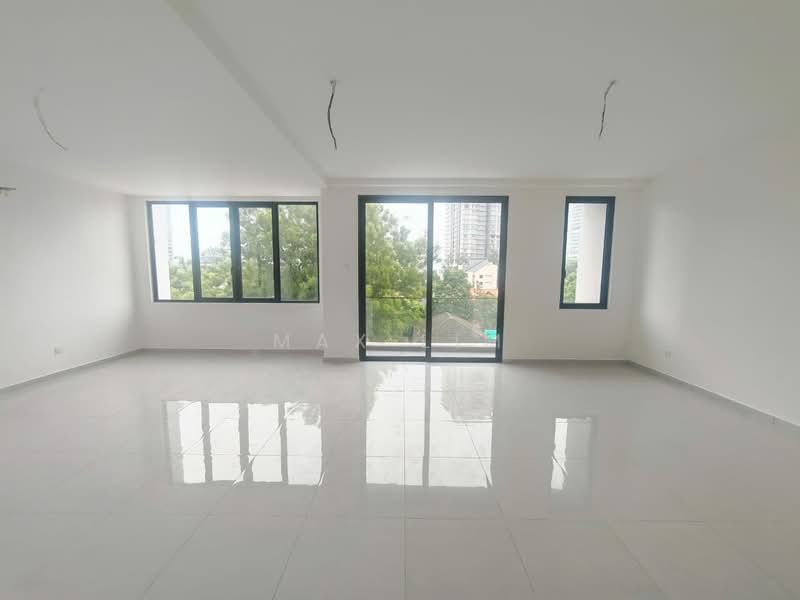 Rumah Berkembar untuk Dijual di Tanjung Bungah (Penang) - Max Lim - Living Room - PropertyGuru.com.my
