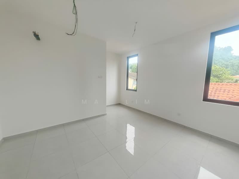 Rumah Berkembar untuk Dijual di Tanjung Bungah (Penang) - Max Lim - Interior - PropertyGuru.com.my
