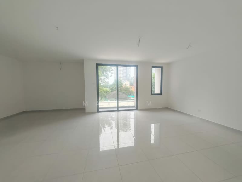 Rumah Berkembar untuk Dijual di Tanjung Bungah (Penang) - Max Lim - Living Room - PropertyGuru.com.my