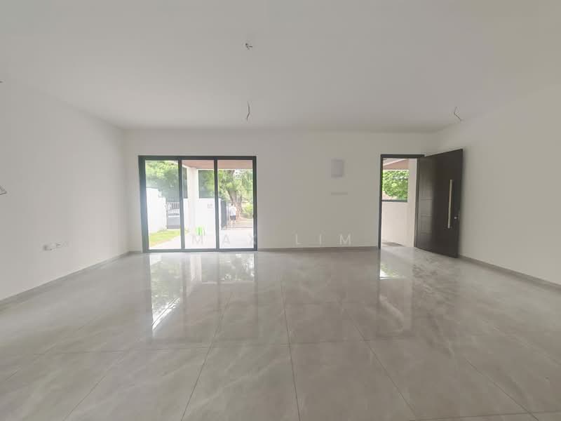 Rumah Berkembar untuk Dijual di Tanjung Bungah (Penang) - Max Lim - Living Room - PropertyGuru.com.my