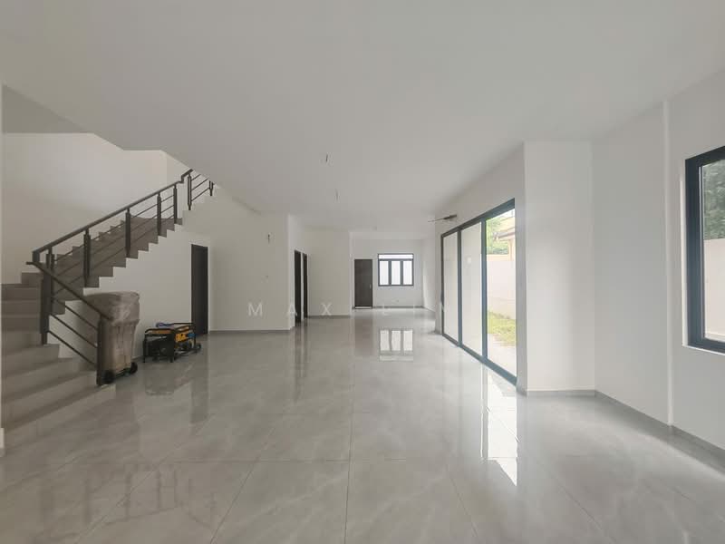 Rumah Berkembar untuk Dijual di Tanjung Bungah (Penang) - Max Lim - Interior - PropertyGuru.com.my