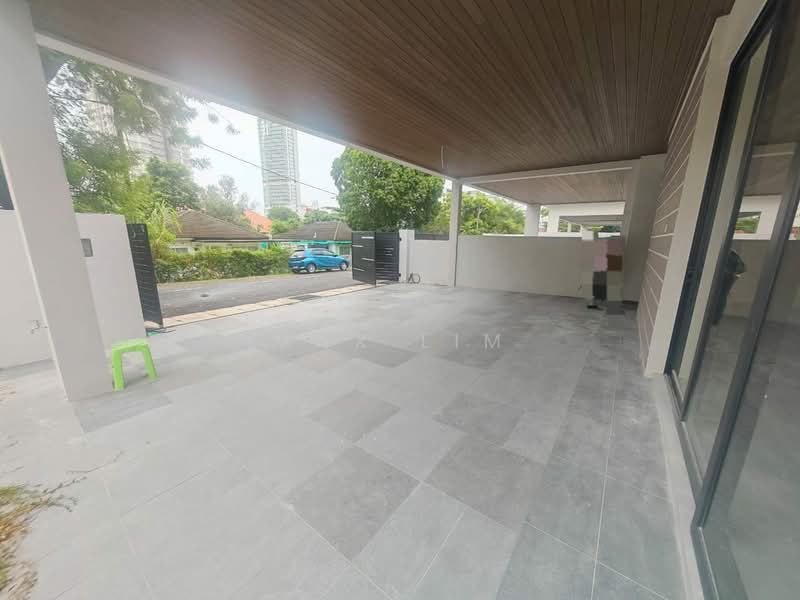 Rumah Berkembar untuk Dijual di Tanjung Bungah (Penang) - Max Lim - Exterior - PropertyGuru.com.my