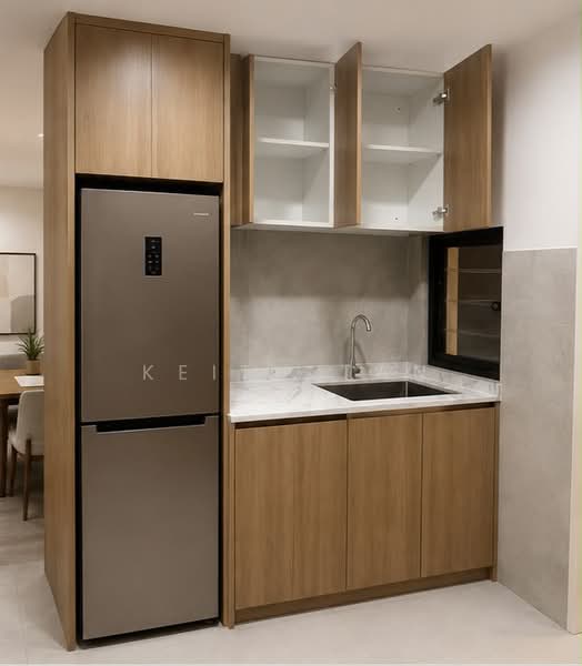 Condominium for Rent at D'Terra Residences - Keith Tan - PropertyGuru.com.my