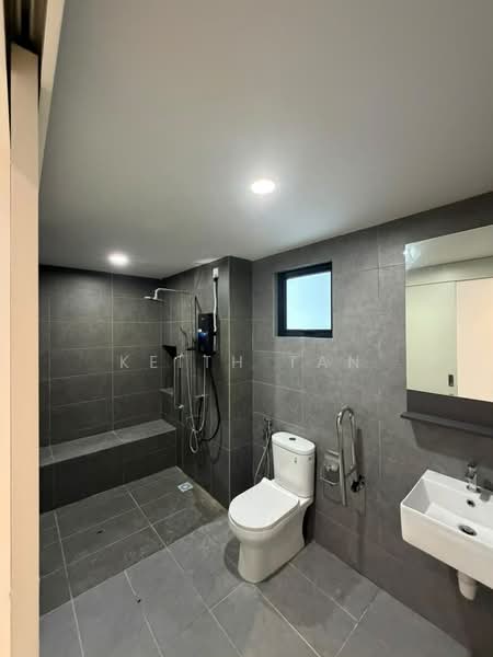 Condominium for Rent at D'Terra Residences - Keith Tan - PropertyGuru.com.my