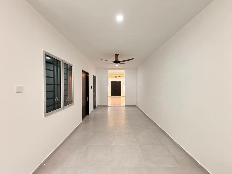 Rumah Teres 2-Tingkat untuk Dijual di Bukit Sentosa (Rawang) - Nazrin Hakimin - Interior - PropertyGuru.com.my