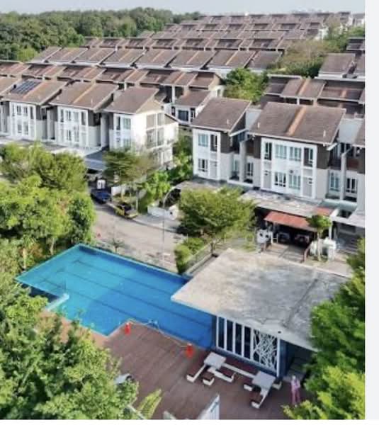 Terraced House for Sale in Bandar Rinching (Semenyih) - Robin Loh - PropertyGuru.com.my