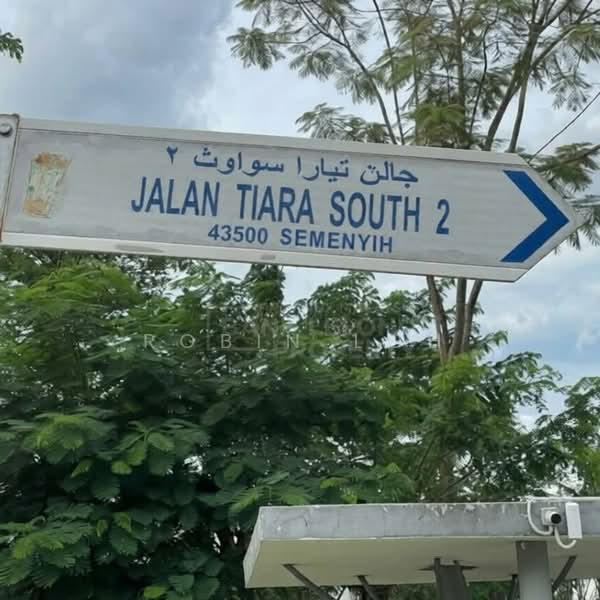 Terraced House for Sale in Bandar Rinching (Semenyih) - Robin Loh - PropertyGuru.com.my