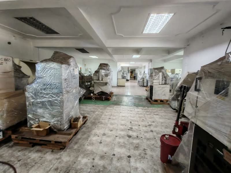 Kilang untuk Dijual di Seberang Perai (Penang) - Crystal Tee - Interior - PropertyGuru.com.my