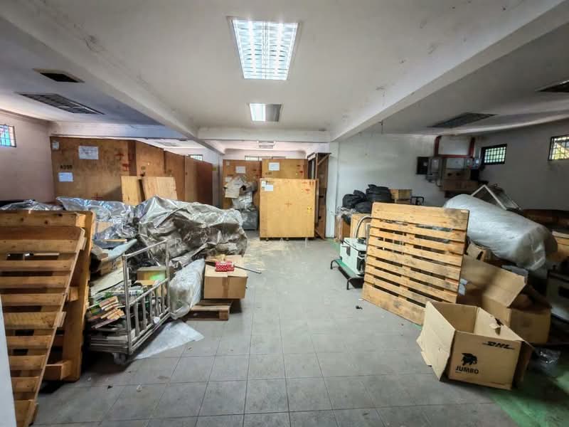 Kilang untuk Dijual di Seberang Perai (Penang) - Crystal Tee - Interior - PropertyGuru.com.my