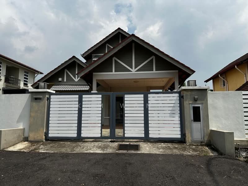 Bungalow House untuk Dijual di Kota Seriemas (Nilai) - Kim Wong - Exterior - PropertyGuru.com.my