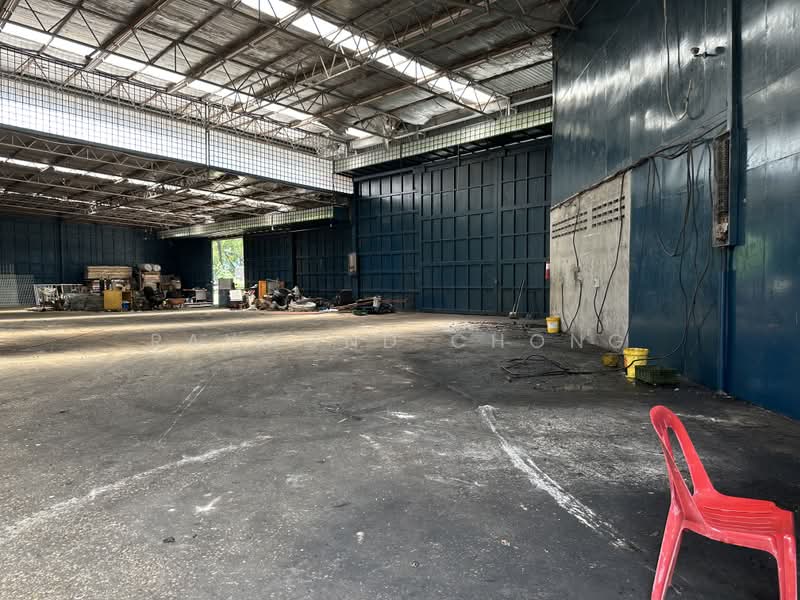 Semi-D Factory for Rent in Taman Industri Puchong (Puchong) - Raymond Chong - PropertyGuru.com.my