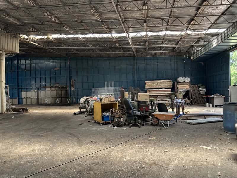 Semi-D Factory for Rent in Taman Industri Puchong (Puchong) - Raymond Chong - PropertyGuru.com.my