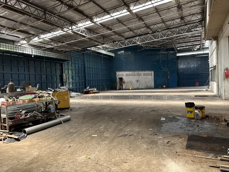 Semi-D Factory for Rent in Taman Industri Puchong (Puchong) - Raymond Chong - PropertyGuru.com.my