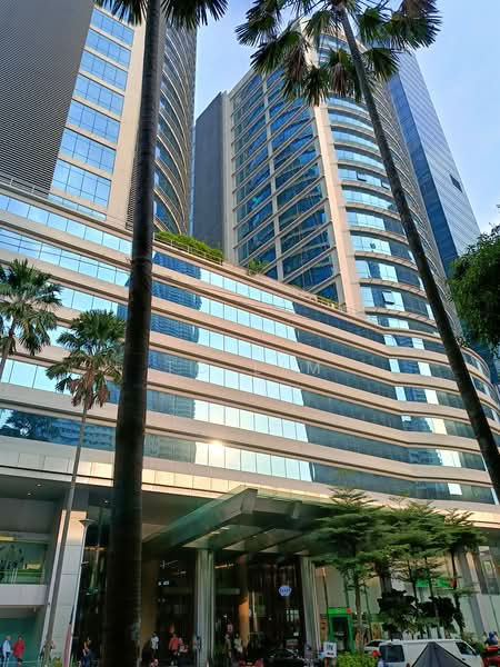 Shop / Office for Sale in Bangsar Utama (Bangsar) - TC Lim - Exterior - PropertyGuru.com.my