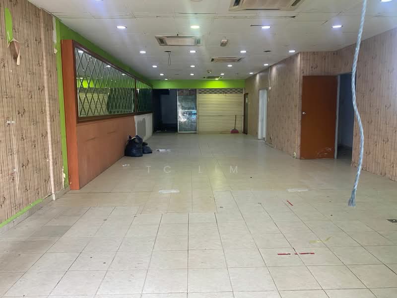 Shop / Office for Sale in Bangsar Utama (Bangsar) - TC Lim - Interior - PropertyGuru.com.my